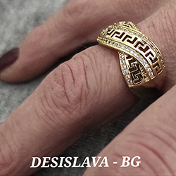 GOLDFILLED™ ΕΛΛΑΣ