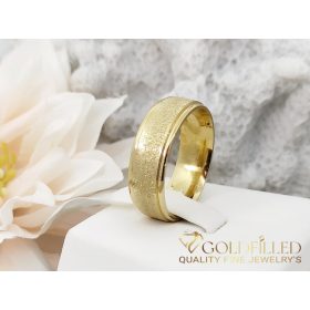 Ανοξείδωτο ατσάλι Δαχτυλίδι