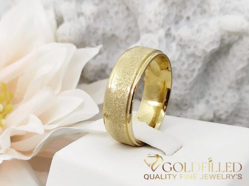 Ανοξείδωτο ατσάλι Δαχτυλίδι