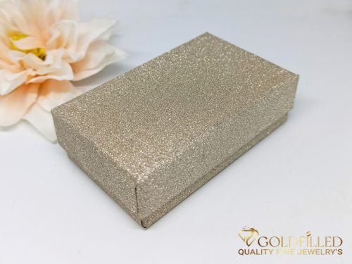 Κουτί δώρου (για σκουλαρίκια, γυναικείο για κολιέ, για βραχιόλι) 5 cm X 8 cm