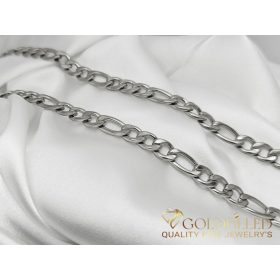 GOLDFILLED Υποαλλεργικό Κολιέ 55cm/6 mm