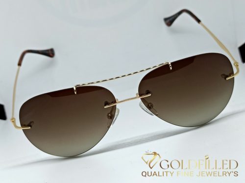 UV με προστασία με Γυαλιά ηλίου