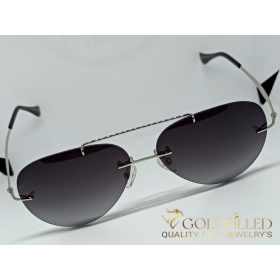 UV με προστασία με Γυαλιά ηλίου