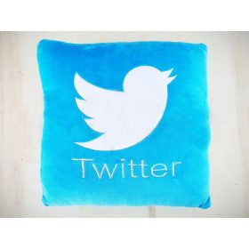 λούτρινο μαξιλάρι 35 mm x 35 mm