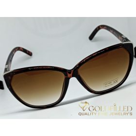 UV με προστασία με Γυαλιά ηλίου