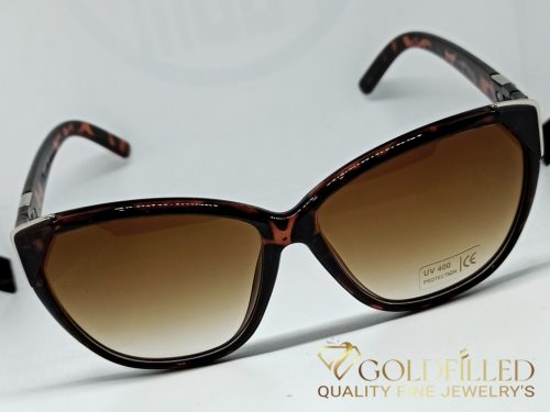 UV με προστασία με Γυαλιά ηλίου