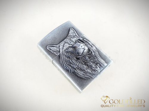 βενζίνης αναπτήρας