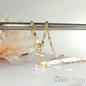   GOLDFILLED Υποαλλεργικό Κολιέ περισσότερα είδη σε μέγεθος 2mm φαρδύ 14K χρώμα