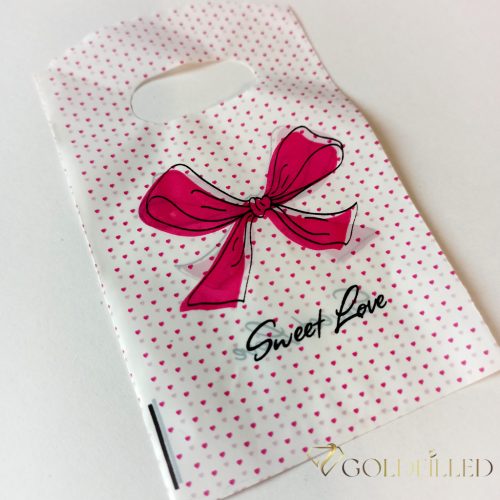 μικρό κόσμημα τσάντα