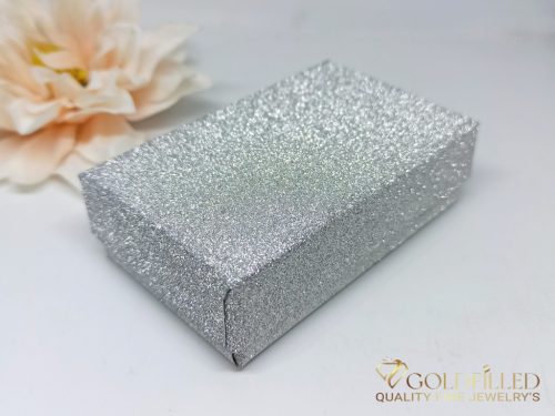 Κουτί δώρου (για σκουλαρίκια, γυναικείο για κολιέ, για βραχιόλι) 5 cm X 8 cm