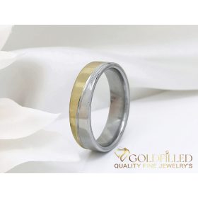 Ανοξείδωτο ατσάλι Δαχτυλίδι