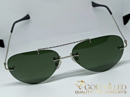 UV με προστασία με Γυαλιά ηλίου