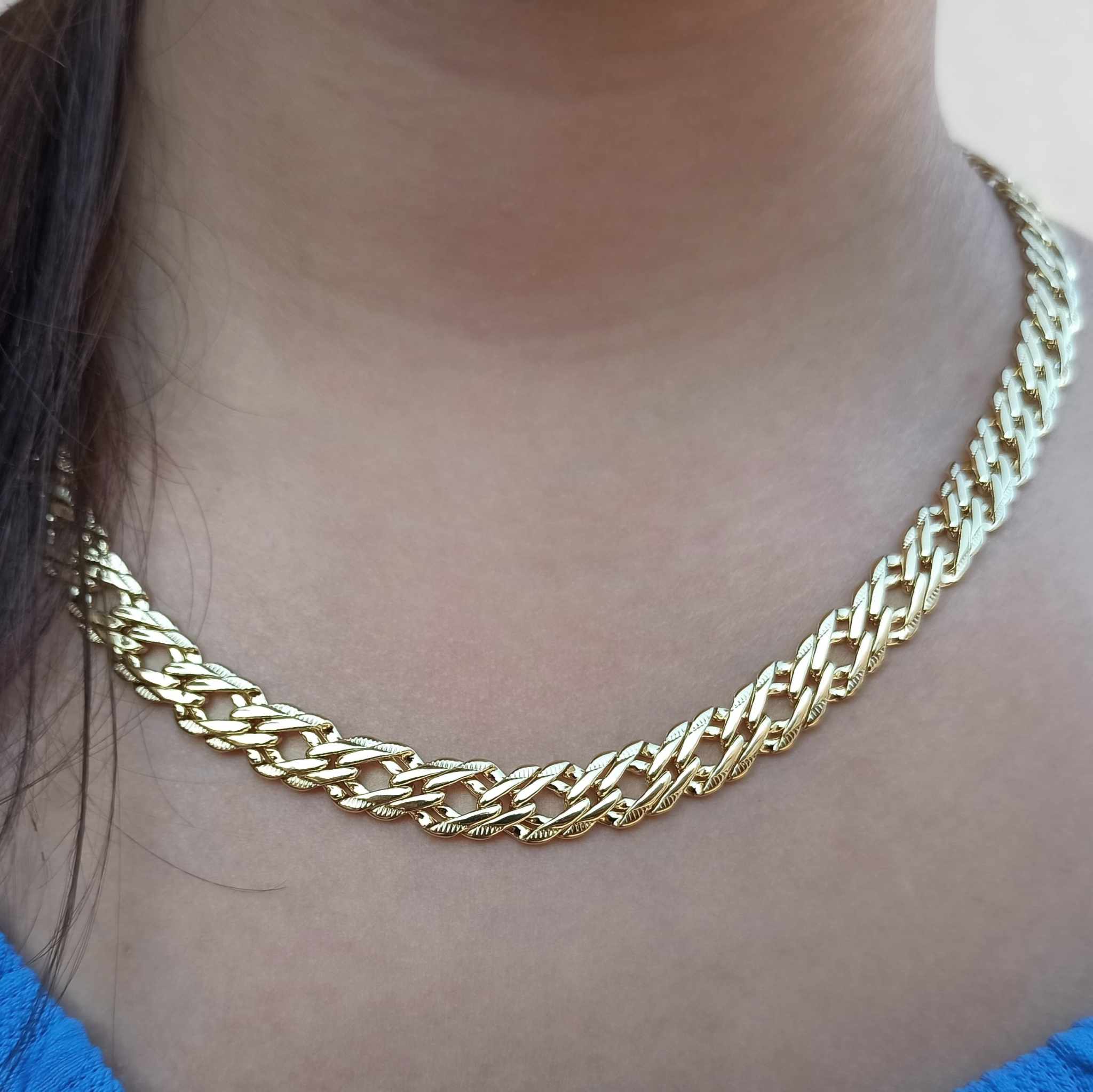 Η συνάντηση της κομψότητας και της ανθεκτικότητας.